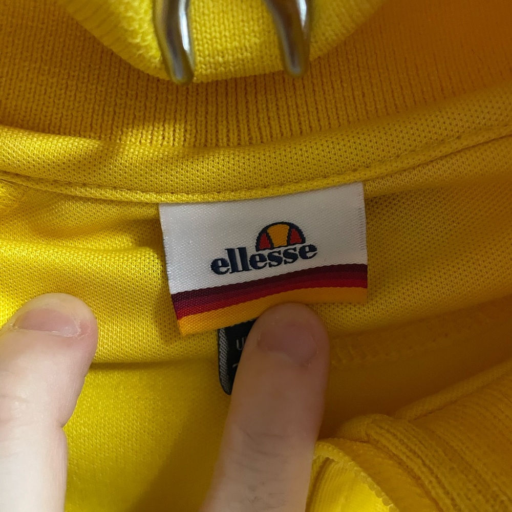 Ellesse Rimini Track Jacket - Picture 7 of 7